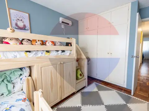 Departamento en Venta 43 años