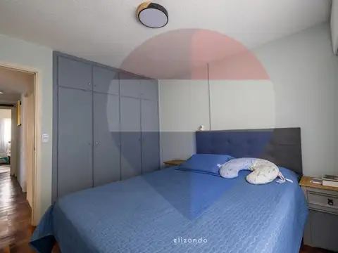 Departamento en Venta en Punta Carretas, USD 245.000