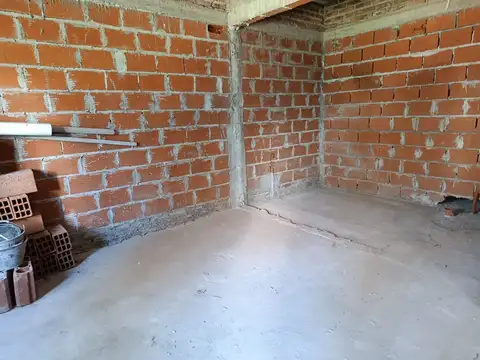 Casa en Venta de 1 dormitorio