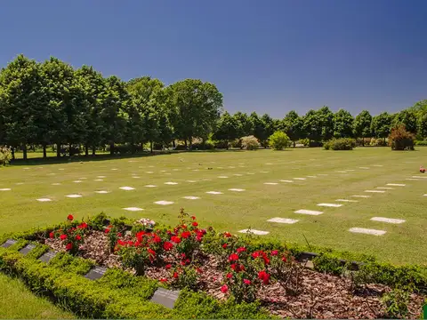 Terreno en Venta en Pilar, USD 1.000