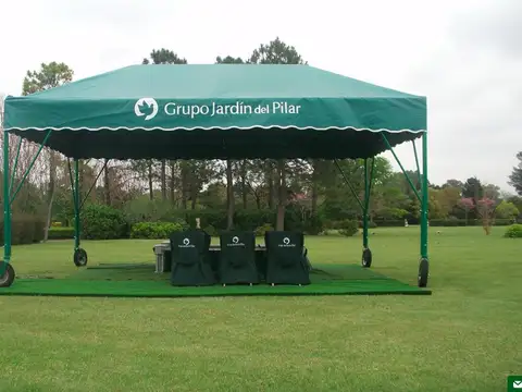 Panamericana k. 32,5