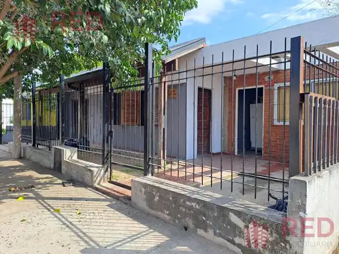 Casa en venta - Parque Republica