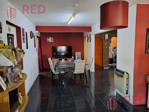 Casa en Venta 40 años