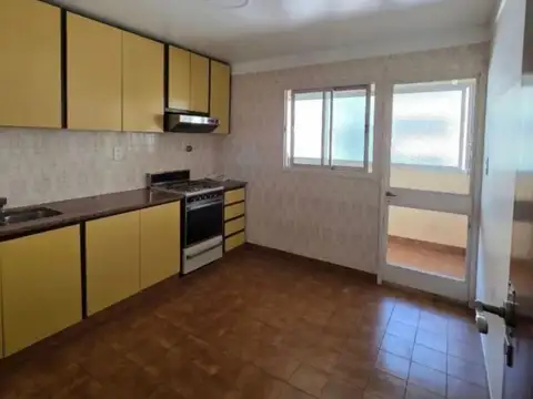 Departamento en Venta en Saavedra, USD 182.000