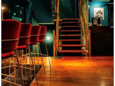 Local en Venta en Belgrano, USD 1.350.000