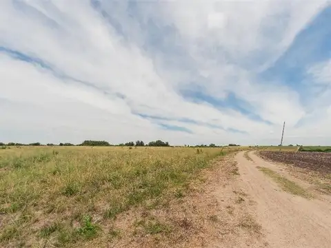 Campo en Venta Chacra