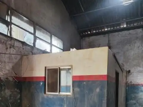 Local en Alquiler 40 años