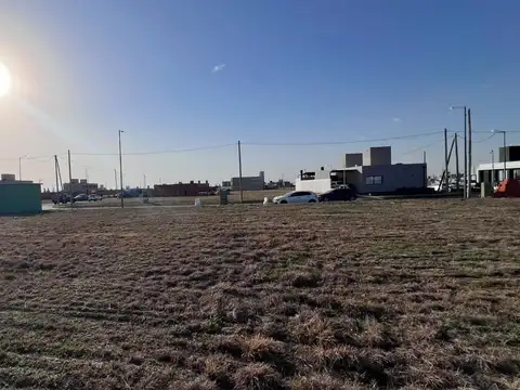 Lote a la venta Cuestas de Manantiales