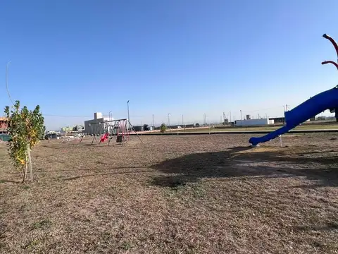 Terreno en Venta 25  mts Fondo