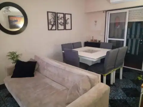 Departamento en venta - 3 Dormitorios 2 Baños - Villa Soldati