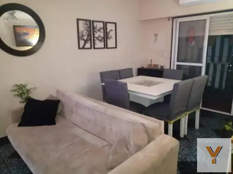 Departamento en venta - 3 Dormitorios 2 Baños - Villa Soldati
