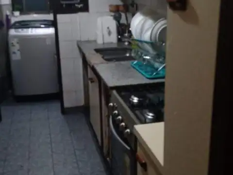 Departamento en Venta en Villa Soldati, USD 90.000