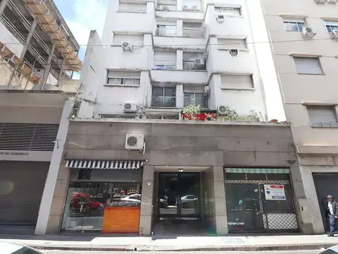 Departamento 2 ambientes Venta Monserrat