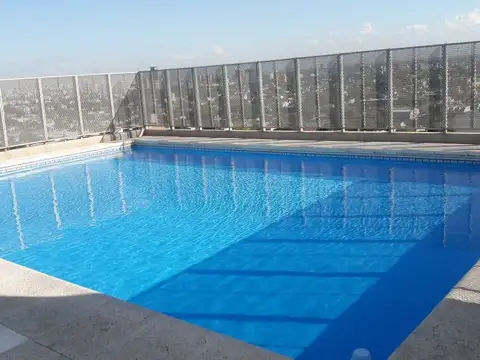 Departamento en Alquiler 14 años