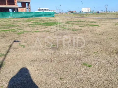 Puertos del lago, Barrio Amarras 200