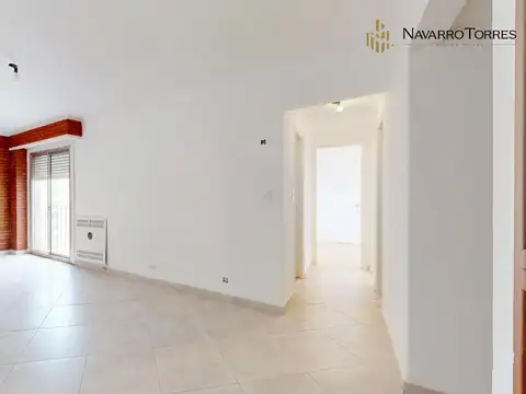 Venta Departamento 3 Ambientes Refaccionado en Caballito