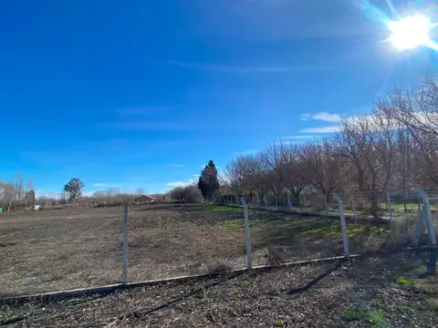 Terreno en Venta en General Roca, USD 190.000