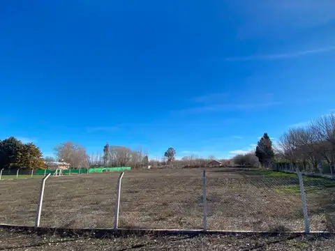 Terreno en Venta de 6459,0 m2