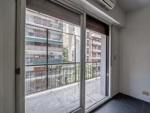 Departamento en Venta en Palermo, USD 240.000