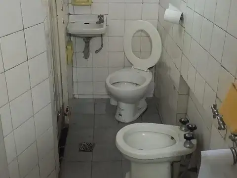 Depto Tipo Casa en Alquiler de 2 ambientes