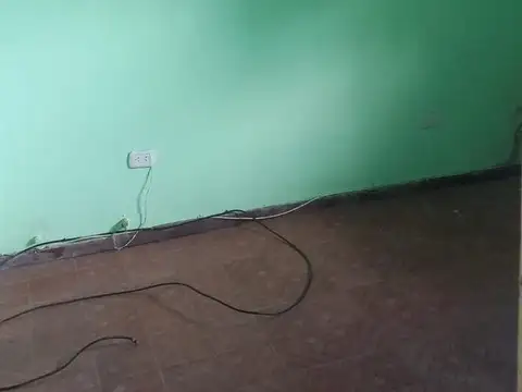 Depto Tipo Casa en Alquiler de 1 dormitorio