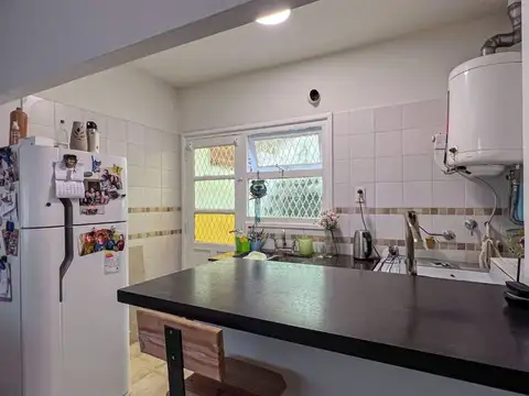Depto Tipo Casa en Venta 37 años