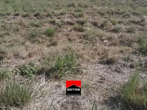 Terreno en Venta en Empedrado, Corrientes