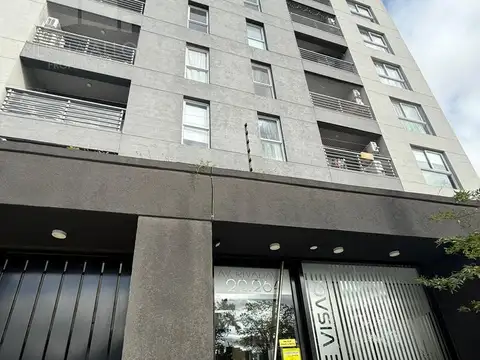 VENTA DEPARTAMENTO MONOAMBIENTE CON COCHERA ITUZAINGO SUR