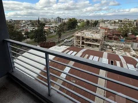 Departamento en Venta con 1 cochera