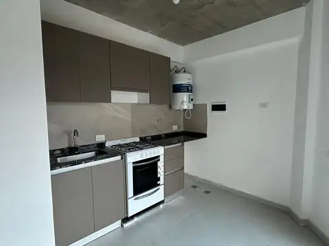 Alquiler dpto 3 amb. Deparc Polo Hurlingham