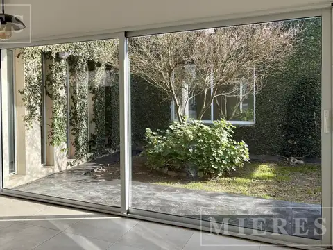 Casa en Alquiler 11 años
