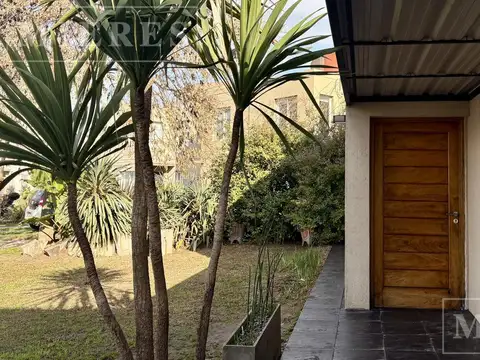 Casa en Alquiler de 3 dormitorios