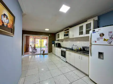 Casa en Venta en San Carlos Centro, USD 140.000