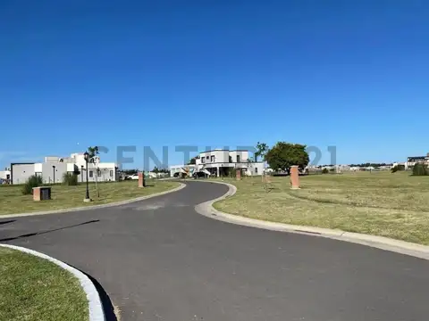 Terreno en Venta 36,50  mts Fondo