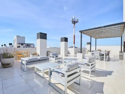 Departamento en Venta en Ciudad De Tigre, Tigre Centro