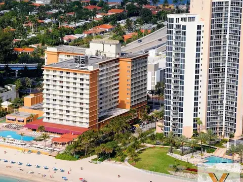 Departamento en Venta con 1 cochera