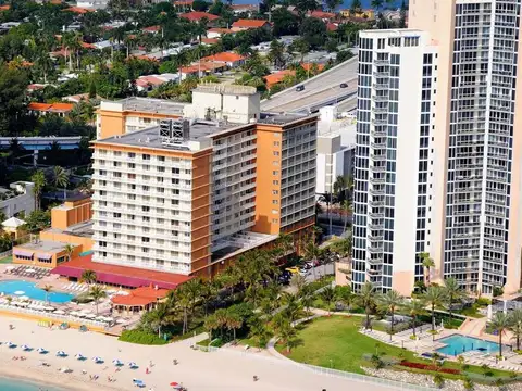 Departamento en Venta con 1 cochera