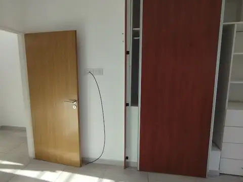 EXCELENTE DEPARTAMENTO DE DOS AMBIENTES EN DUPLEX