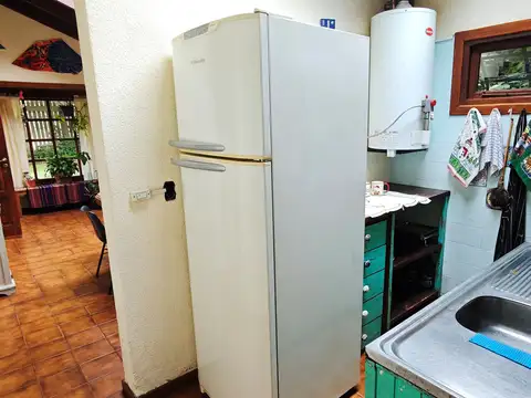 Casa en Venta en San Carlos De Bariloche, USD 145.000