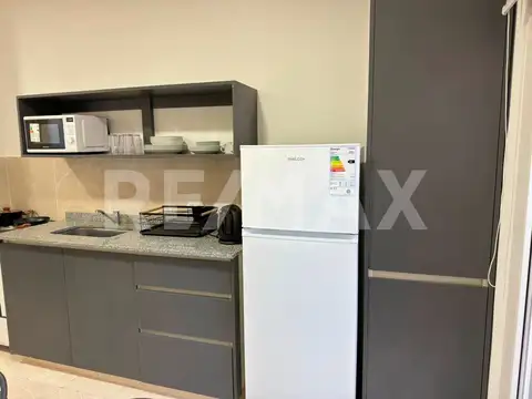 Depto Tipo Casa 4 ambientes con 2 baños