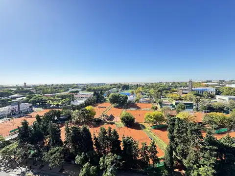Avenida Del Libertador 7600