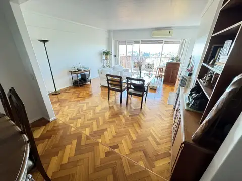 Departamento en Venta 40 años
