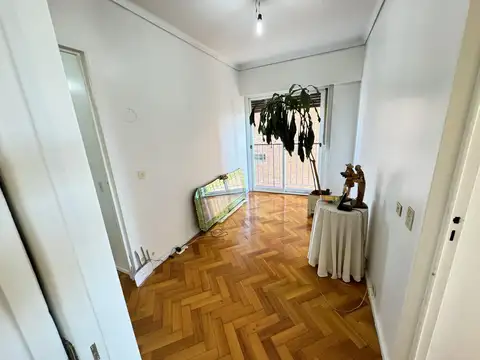Departamento 5 ambientes con 2 baños