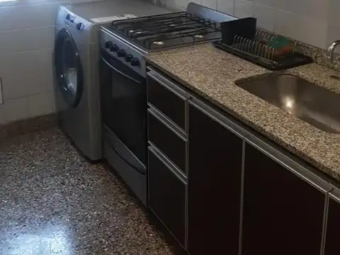 Departamento en alquiler temporario