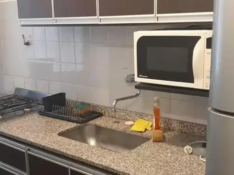 Gascon 500, Piso 1