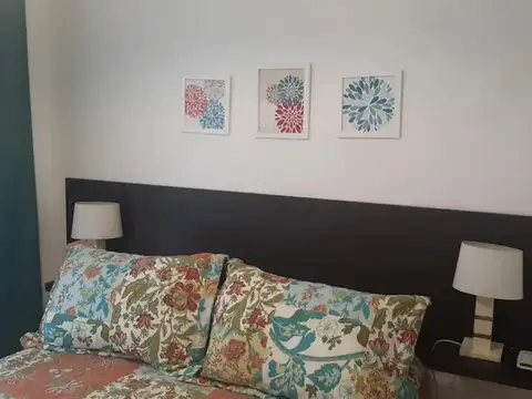 Departamento en Alquiler Temporal de 1 dormitorio