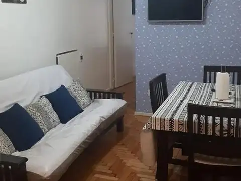Departamento en alquiler temporario