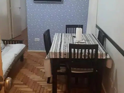 Gascon 500, Piso 1