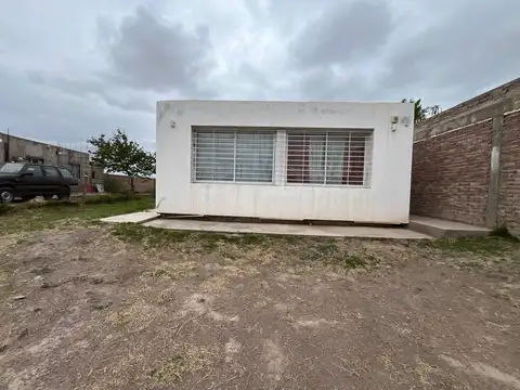 Casa  bº privado del paso ii, santa lucia