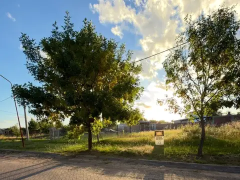 Terreno en Venta en Puerto Gral San Martin, San Lorenzo